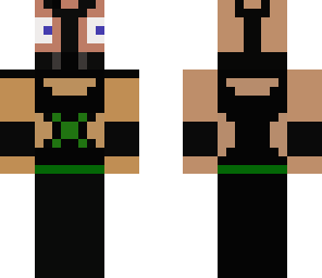 bane