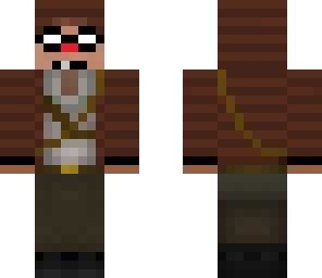 chimneyswift11 herobrine
