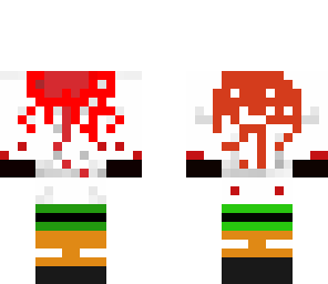 headless guy