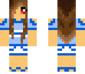 boardwalk girl