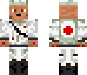 medic