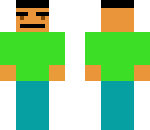 tef in green
