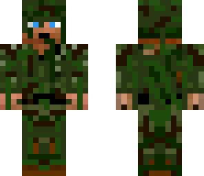 ghillie sniper