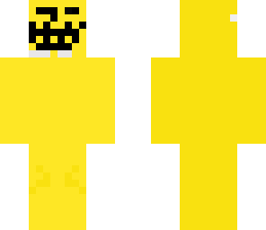 yellow troll