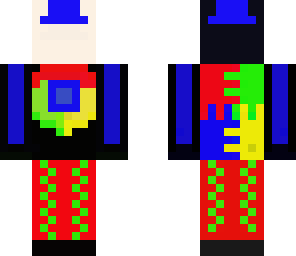 computer man