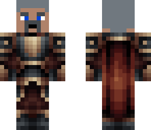 old knight
