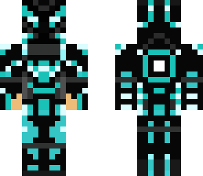 tron shadow 