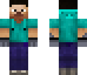 cool steve