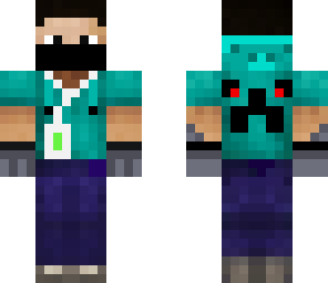 cool steve v2