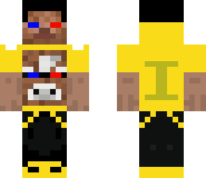 3d steve cow