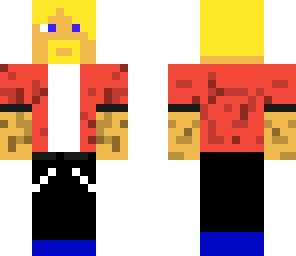 stabbdnthetumy skin 2