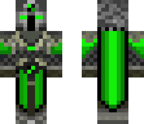green knight