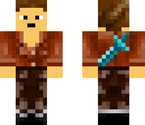 my sword skin