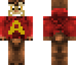 alvin
