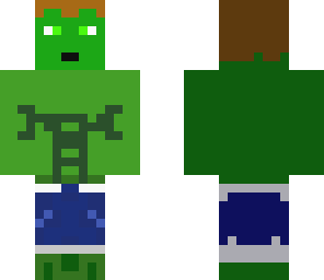 hulk