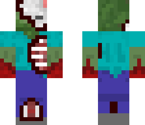 gore zombie