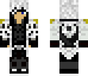 monster assasin