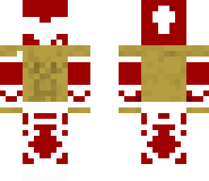 sin cara