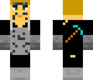 xyophes miner