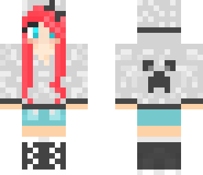 scene girl 2 edited