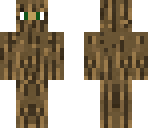 tree ninja