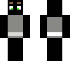 cool black
