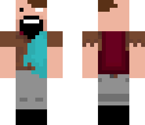 notch herobrine