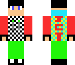 my skin