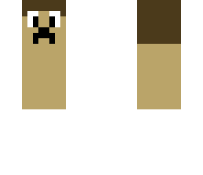 fixed strangecreeper