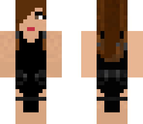 lara croft legend dress