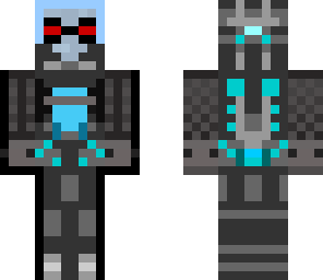 mr freeze