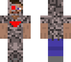 epic cyborg
