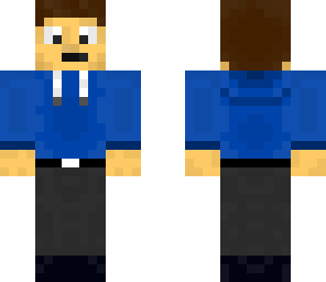 my skin