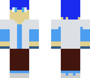 meh skin