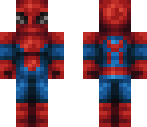 spiderman