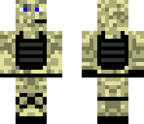 desert sniper
