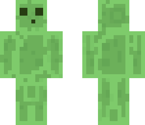 slime