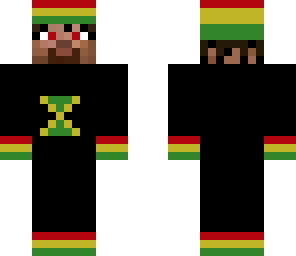 bob marley high
