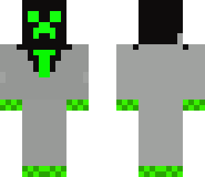iuminous creeper