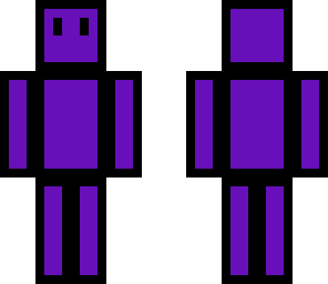 purple neon