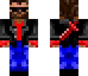 the killer