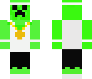 athelete creeper
