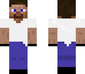calm steve
