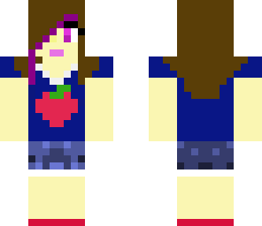 girl