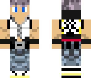 riku ddd