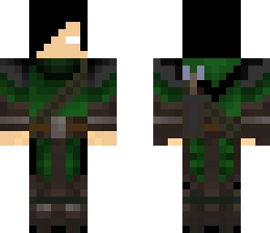 robin hood