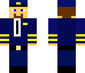 pilot