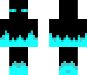 fire blue