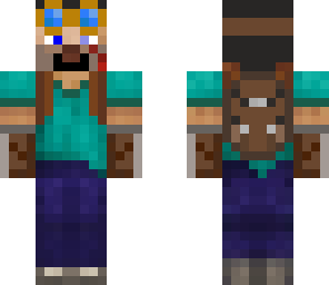 hd steve