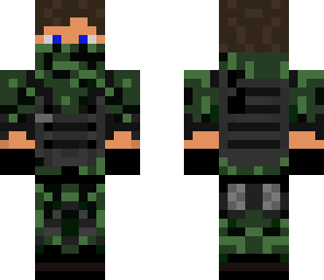 recon forest camo